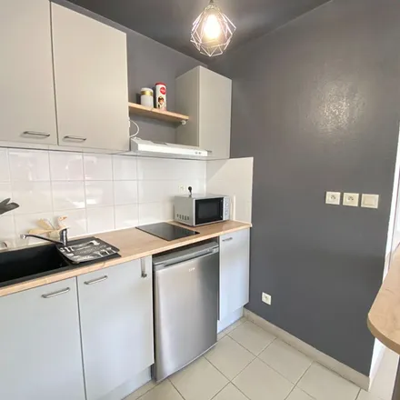 Image 3 - 904 Avenue Cronstadt, 40000 Mont-de-Marsan, France - Apartment for rent