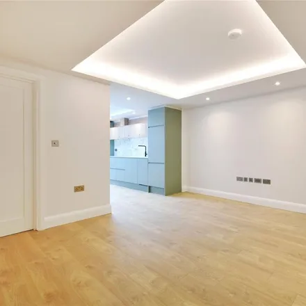 Rent this 2 bed apartment on 79 Messina Avenue in London, NW6 4LG