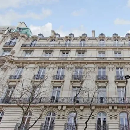 Image 5 - 77 Avenue Raymond Poincaré, 75116 Paris, France - Apartment for rent