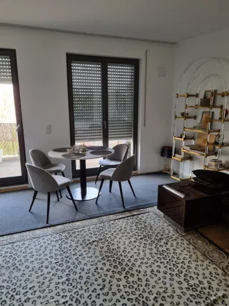 Rent this 5 bed apartment on Kufsteiner Straße 85 in 10715 Berlin, Germany