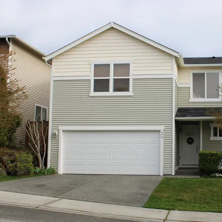 Rent this 3 bed house on 450 NW Nesvik Way
