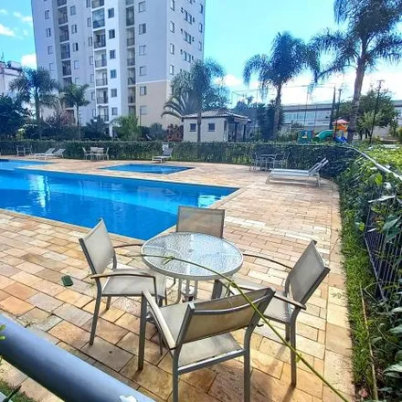 Rent this 3 bed apartment on Rua Emílio Goeldi 575 in Água Branca, São Paulo - SP