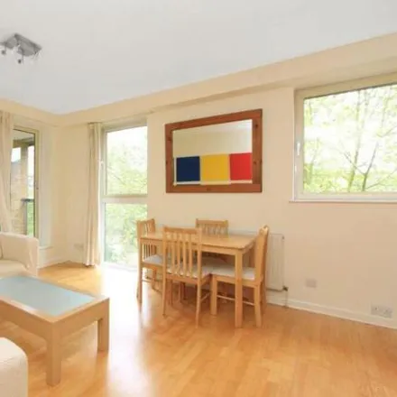 Rent this 2 bed apartment on China Court in Asher Way, London