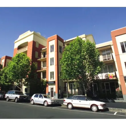 Rent this 3 bed apartment on 34-58 Leicester Street in Carlton VIC 3053, Australia