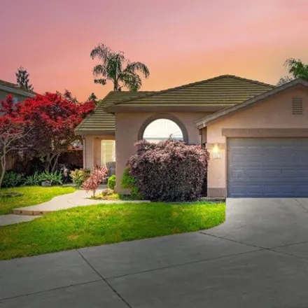 Buy this 3 bed house on 2500 Vienna Court in Modesto, CA 95355