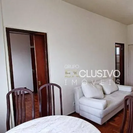 Rent this 1 bed apartment on BR in Rua Visconde de Morais, Ingá