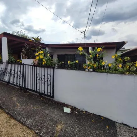 Buy this 3 bed house on unnamed road in 0818, Bethania