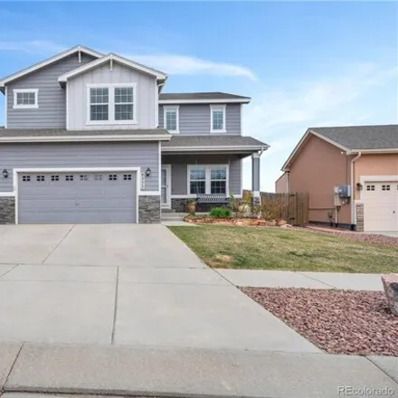 Buy this 5 bed house on unnamed road in Colorado Springs, CO 80912