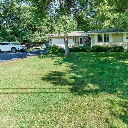 Buy this 3 bed house on Florida Av N in West River Road, Champlin