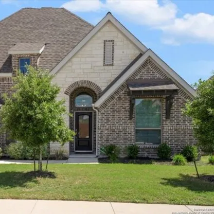 Image 2 - Swift Breeze Drive, Bexar County, TX, USA - House for sale