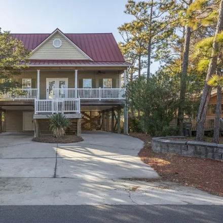 Buy this 3 bed house on 223 Northeast 61st Street in Oak Island, Brunswick County