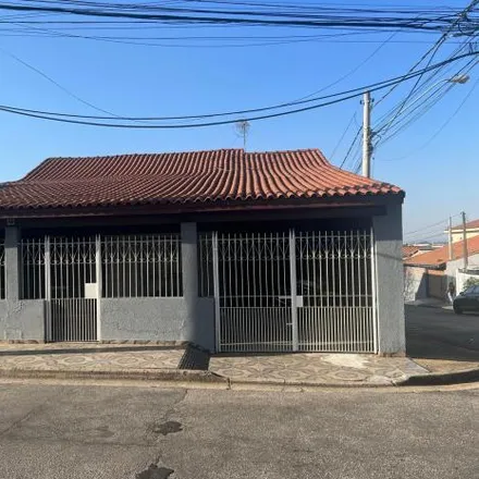 Buy this 3 bed house on Casa de Carnes Avenida in Avenida Angélica, Vila Angélica