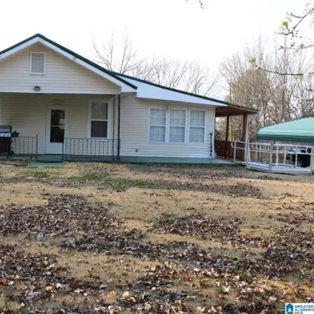 Buy this 3 bed house on unnamed road in Anniston, AL 36206