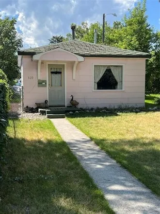 Buy this 1 bed house on BC Alley in Livingston, MT 59047