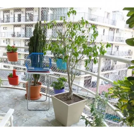 Buy this 2 bed apartment on Cerviño 3164 in Palermo, C1425 AAX Buenos Aires