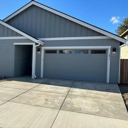 Buy this 3 bed house on 1801 Northeast Nevaeh Lane in Bend, OR 97701