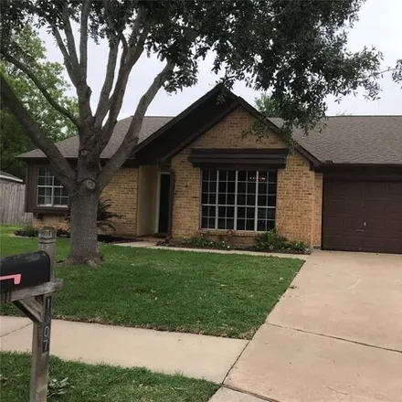 Image 1 - 1801 Trinity Station, Paynes, Sugar Land, TX 77478, USA - House for sale