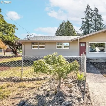 Buy this 5 bed house on 1108 SE 139th Ave in Portland, Oregon