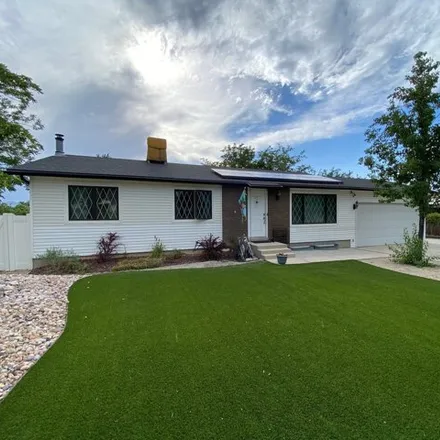 Buy this 7 bed house on 8332 South Colene Drive in Sandy, UT 84094
