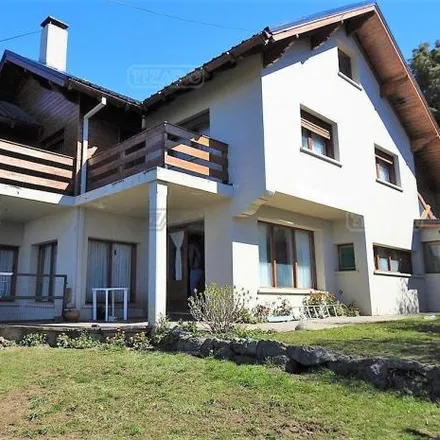Buy this 4 bed house on Campichuelo 535 in Belgrano, 8400 San Carlos de Bariloche