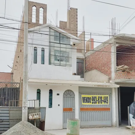 Buy this studio house on unnamed road in Lurigancho, Lima Metropolitan Area 15487