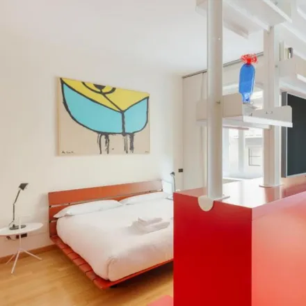 Image 9 - Via Matteo Bandello 8, 20123 Milan MI, Italy - Apartment for rent