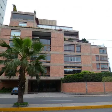 Image 1 - Calle Teniente Alberto Chabrier 135, San Isidro, Lima Metropolitan Area 15027, Peru - Apartment for sale