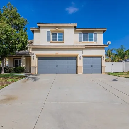 Image 1 - 25298 Runsey Court, Moreno Valley, CA 92551, USA - House for sale