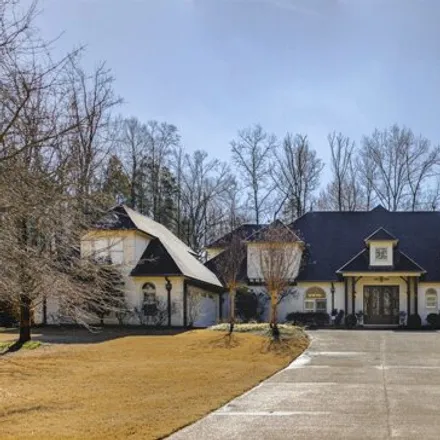 Buy this 6 bed house on 9037 Freeman Oak Cove in Shelby County, TN 38018