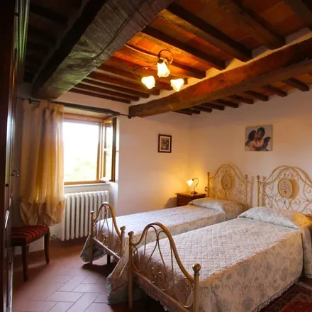 Rent this 1studio house on Arezzo