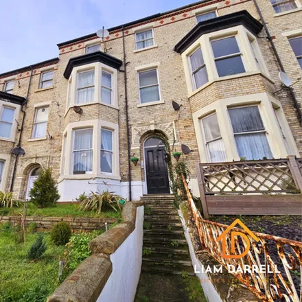 Buy this 2 bed apartment on Westbourne Grove in Scarborough, YO11 2DJ