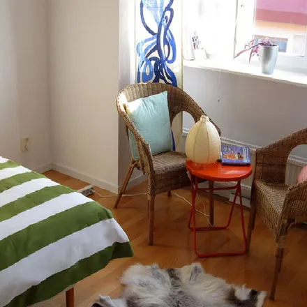 Rent this 1 bed apartment on Haga Östergata 13 in 412 96 Gothenburg, Sweden