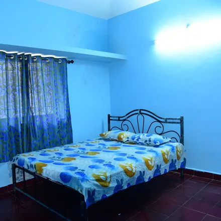 Image 3 - Oxel, Siolim Market, GA, IN - Apartment for rent