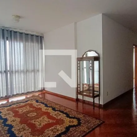 Rent this 3 bed apartment on Rua Barão do Rio Branco in Vila Mazza, Suzano - SP