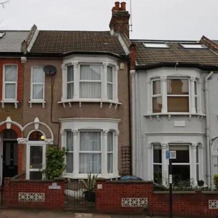 Buy this 3 bed townhouse on Delafield Road in London, SE7 7NN
