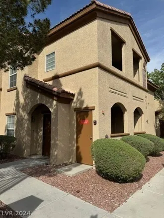 Rent this 3 bed condo on 10292 Gilmore Canyon Court in Las Vegas, NV 89129