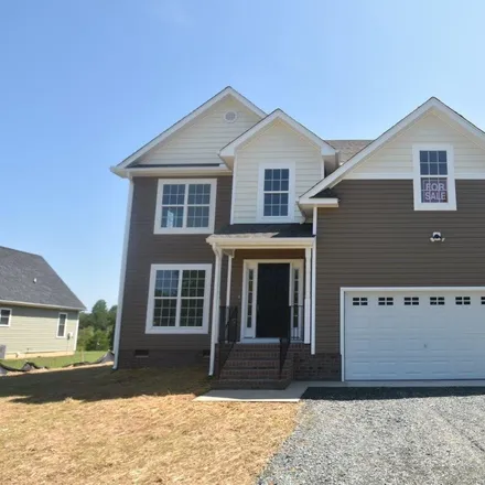 Buy this 4 bed house on 1 Pine Crest Lane in Louisa County, VA 22942
