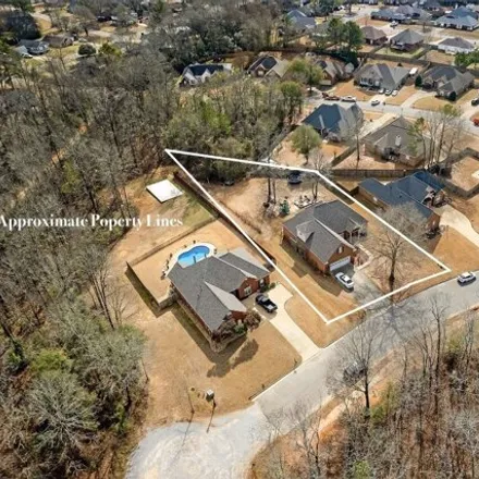 Buy this 4 bed house on 259 Timberbrook Drive in Millbrook, AL 36054