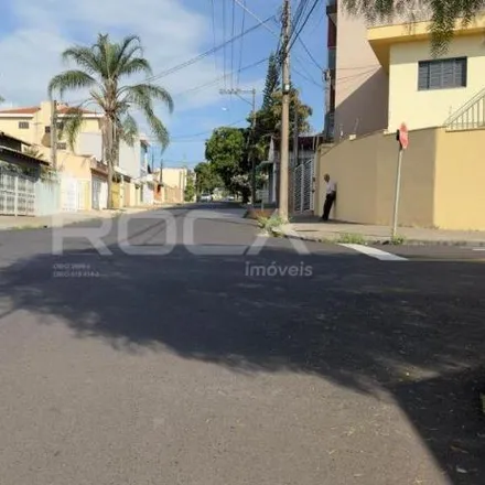 Image 1 - Rua Alvaro Giongo, Jardim Bandeirantes, São Carlos - SP, 13564-002, Brazil - House for sale