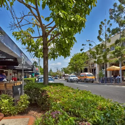 Image 1 - Brisbane City, Balmoral, QLD, AU - Townhouse for rent