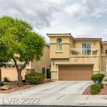 Buy this 6 bed house on 4109 California Condor Avenue in North Las Vegas, NV 89084