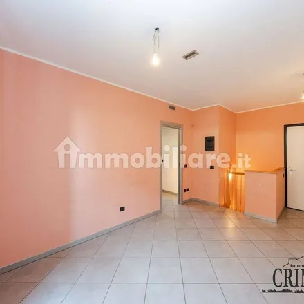 Rent this 3 bed apartment on Via Bergamo in 20835 Muggiò MB, Italy