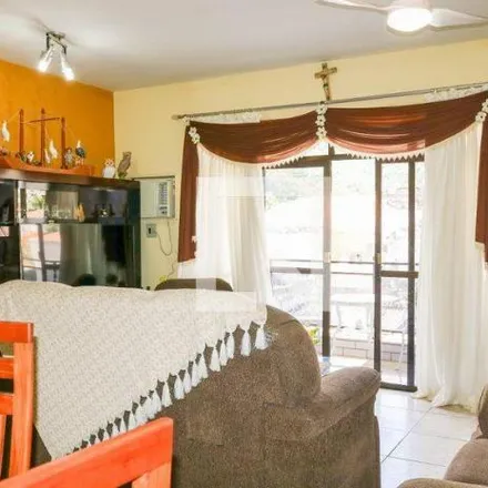 Buy this 3 bed apartment on Edifício Fernando Pessoa in Rua Catulo Cearense, Engenho de Dentro