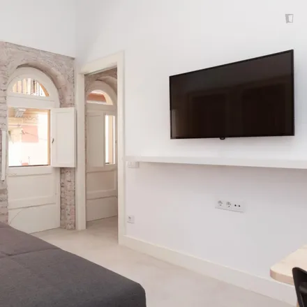 Image 4 - Carrer de les Basses de Sant Pere, 10B, 08003 Barcelona, Spain - Apartment for rent