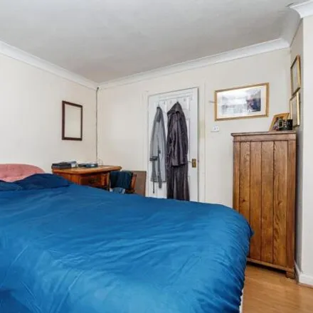 Image 3 - Hatherley Mansions, Shirley Road, Southampton, SO15 3HP, United Kingdom - Apartment for sale