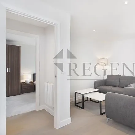 Image 4 - Rodwell Close, London, HA4 9NQ, United Kingdom - Apartment for rent