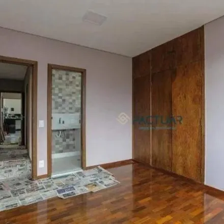 Image 1 - Rua Brumadinho, Prado, Belo Horizonte - MG, 30411-186, Brazil - Apartment for rent