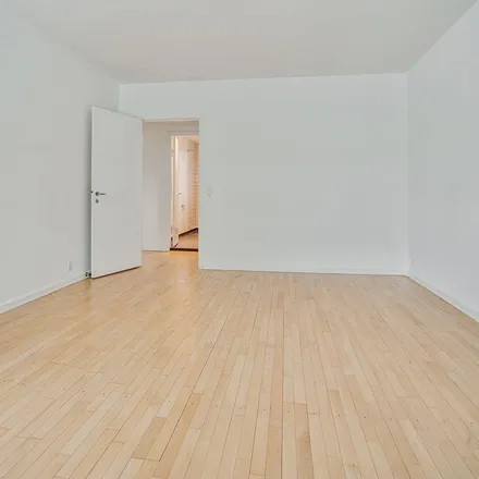 Rent this 3 bed apartment on Bakkehave 22 in 2970 Hørsholm, Denmark