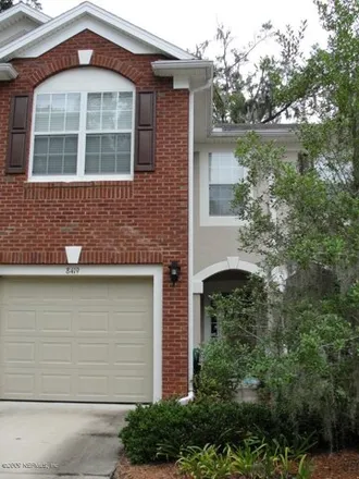 Buy this 3 bed house on 8419 Twisted Vine Court in Jacksonville, FL 32216