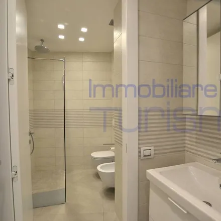 Image 7 - Milano Helvetia, Viale Giovanni Pascoli, 47838 Riccione RN, Italy - Apartment for rent